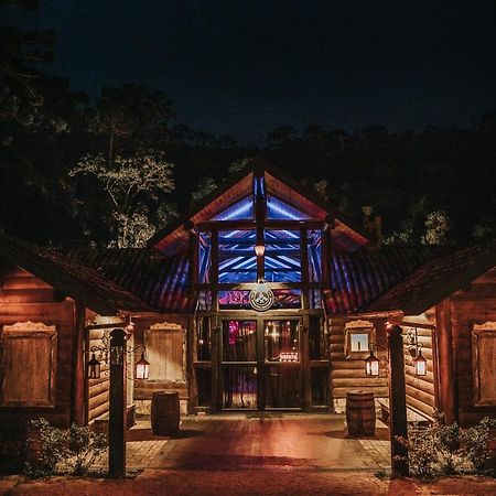 Art Lodge Campos do Jordão Zewnętrze zdjęcie