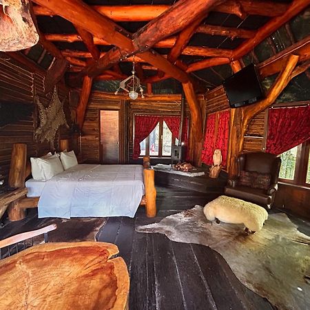 Art Lodge Campos do Jordão Zewnętrze zdjęcie