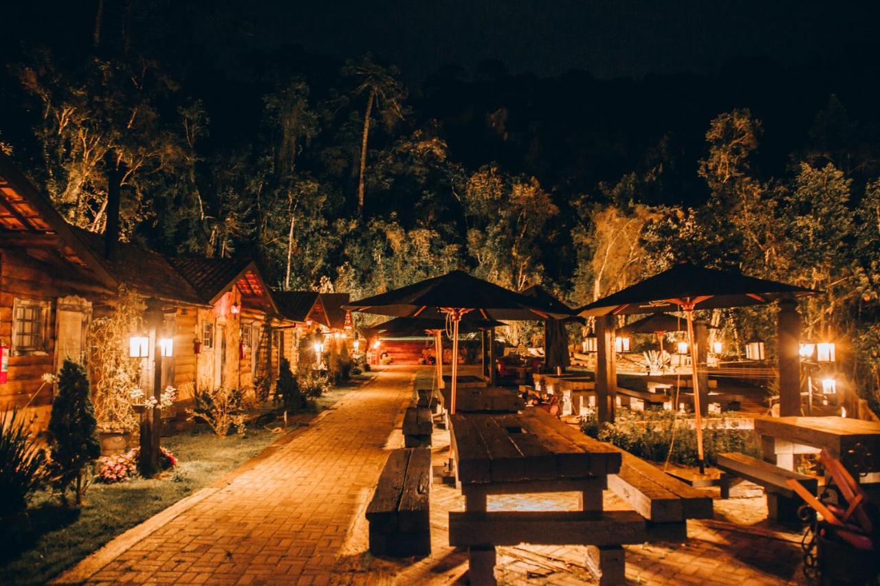 Art Lodge Campos do Jordão Zewnętrze zdjęcie