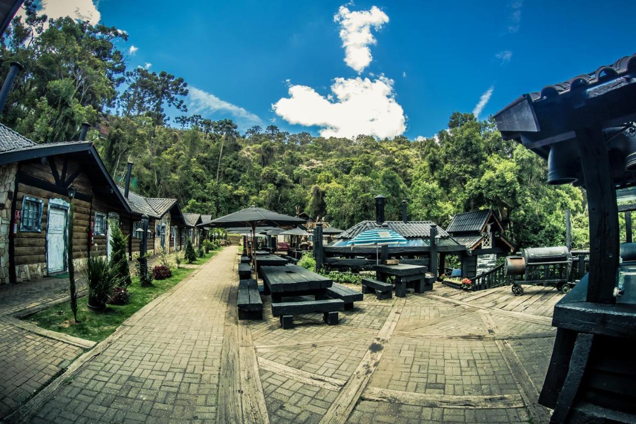 Art Lodge Campos do Jordão Zewnętrze zdjęcie