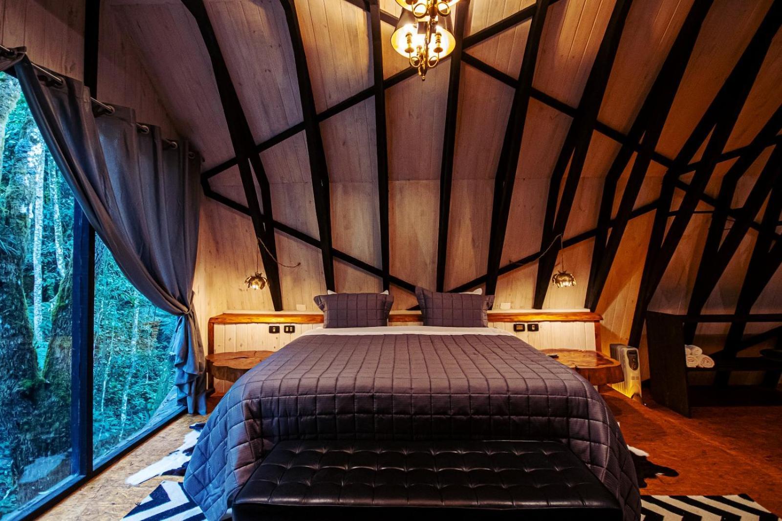 Art Lodge Campos do Jordão Zewnętrze zdjęcie
