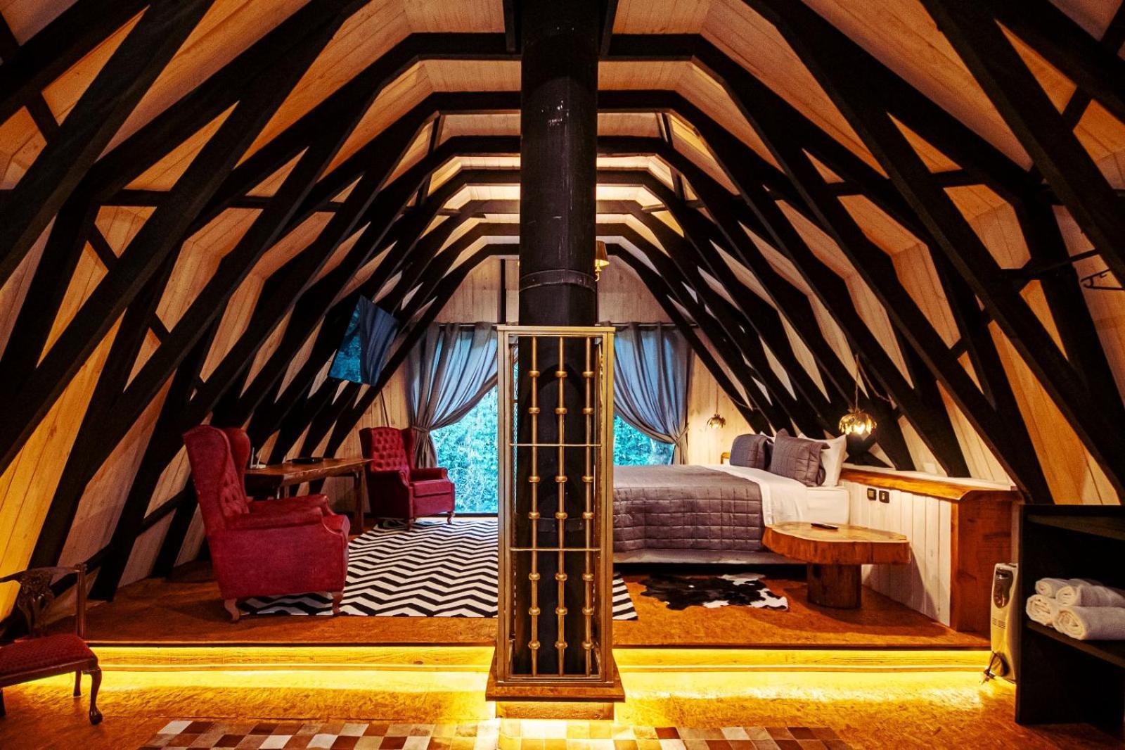 Art Lodge Campos do Jordão Zewnętrze zdjęcie