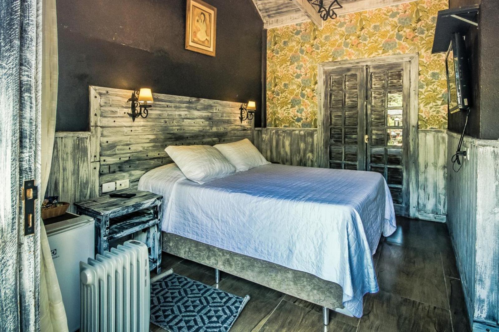 Art Lodge Campos do Jordão Zewnętrze zdjęcie