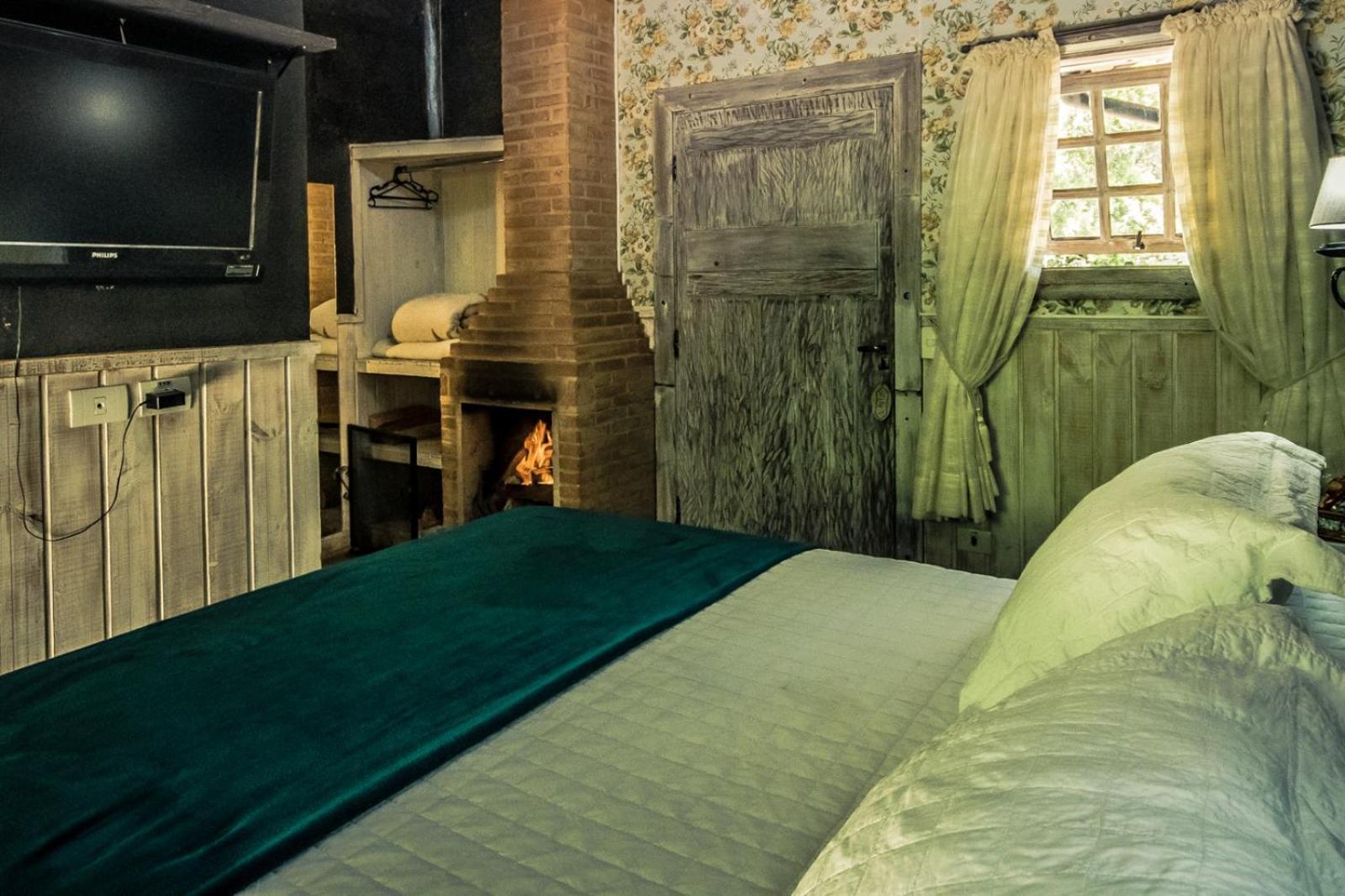 Art Lodge Campos do Jordão Zewnętrze zdjęcie