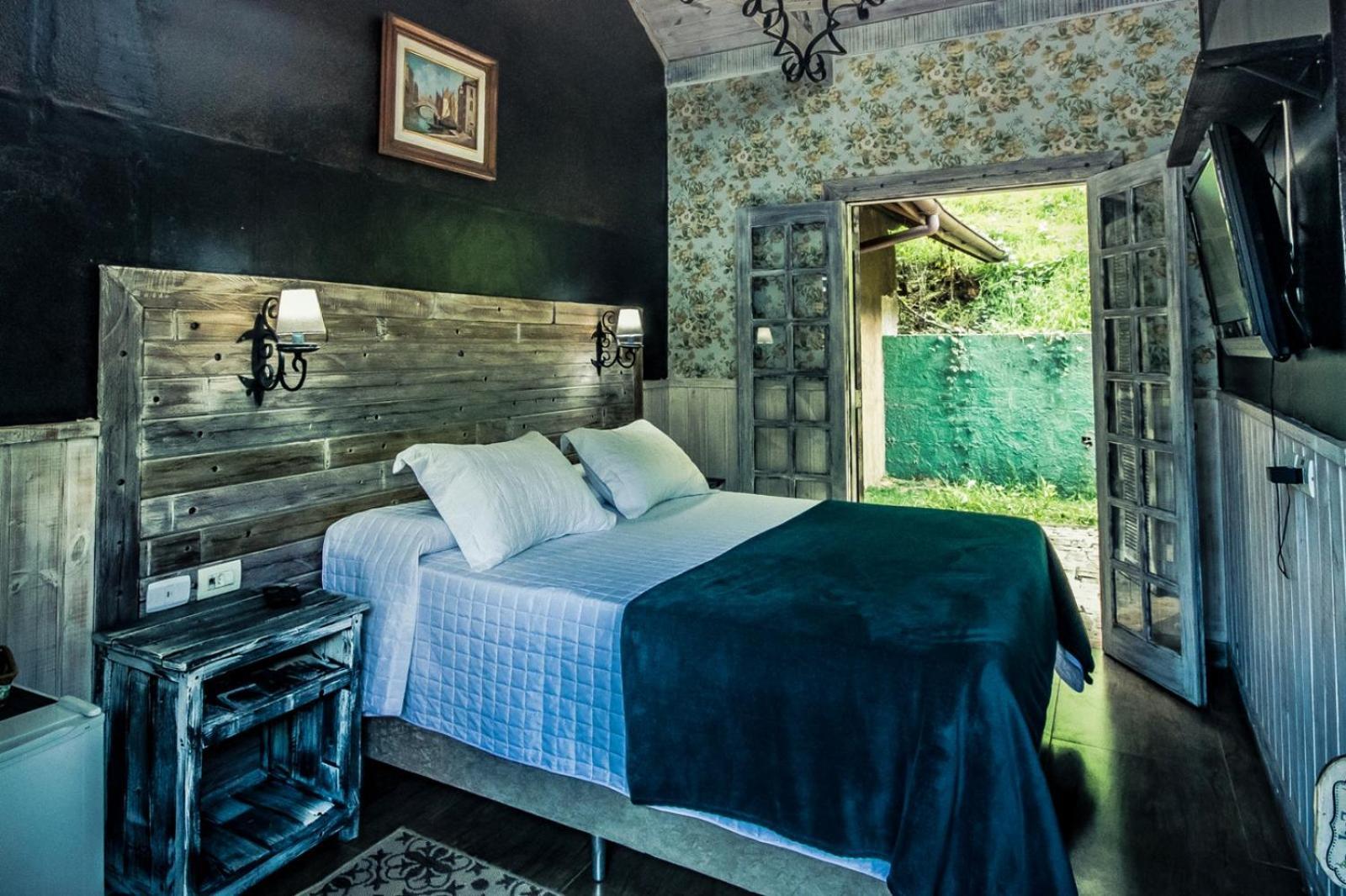 Art Lodge Campos do Jordão Zewnętrze zdjęcie