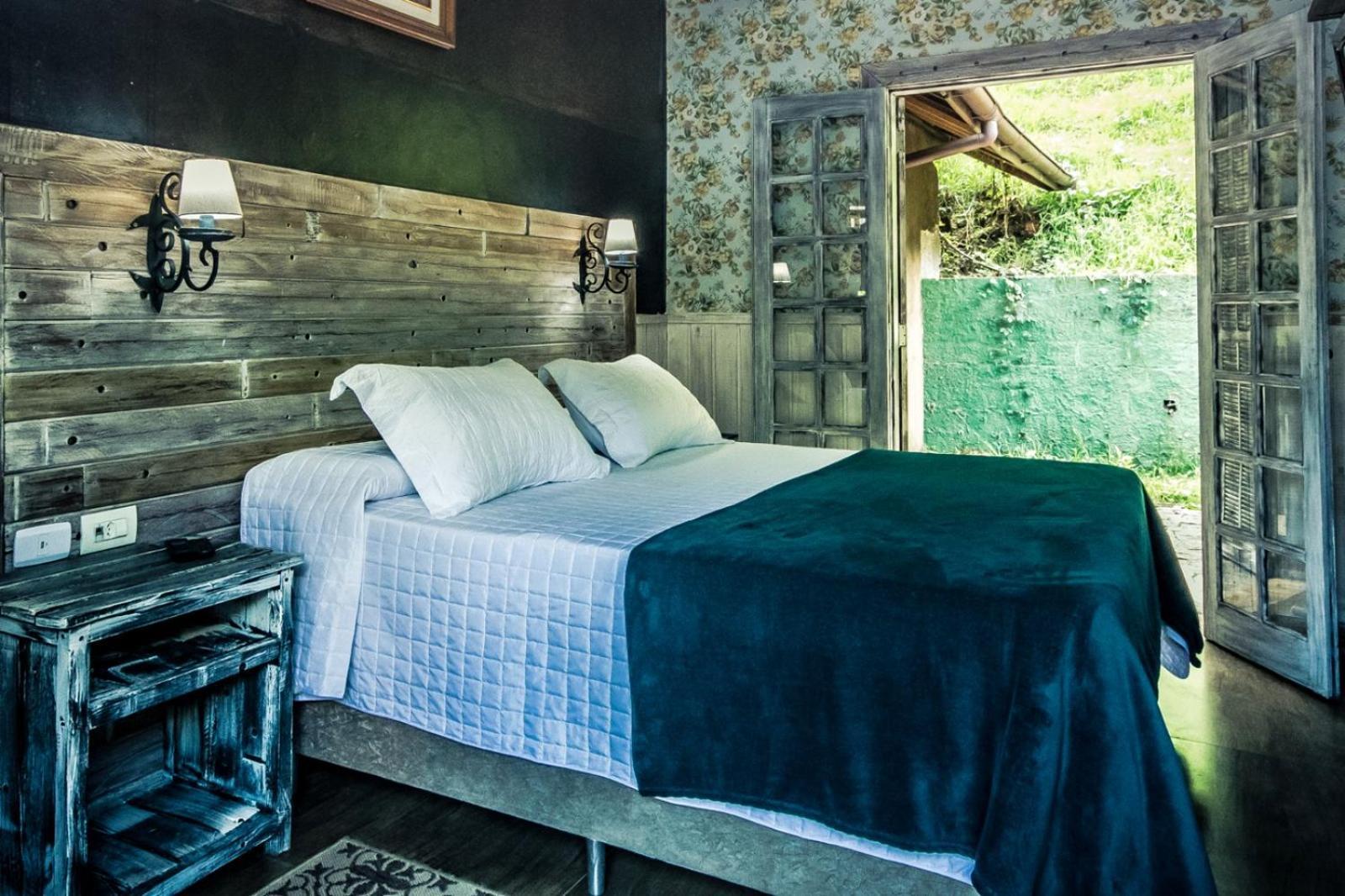 Art Lodge Campos do Jordão Zewnętrze zdjęcie