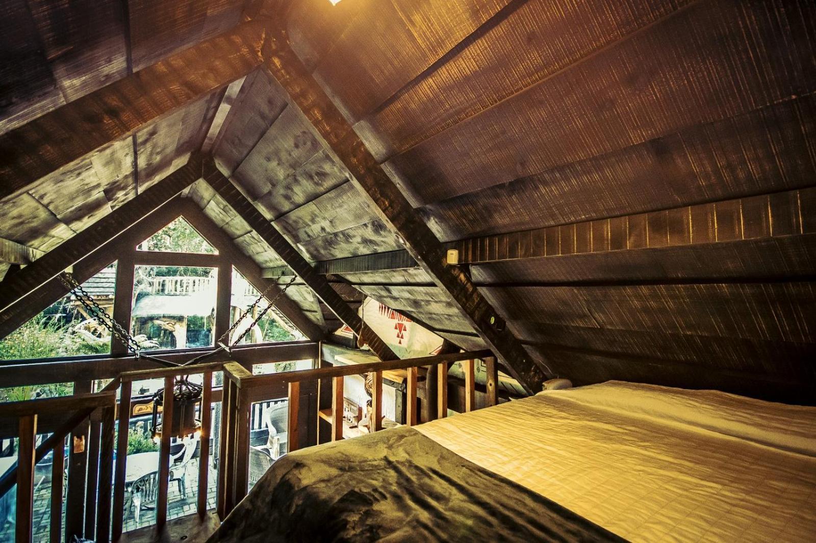 Art Lodge Campos do Jordão Zewnętrze zdjęcie