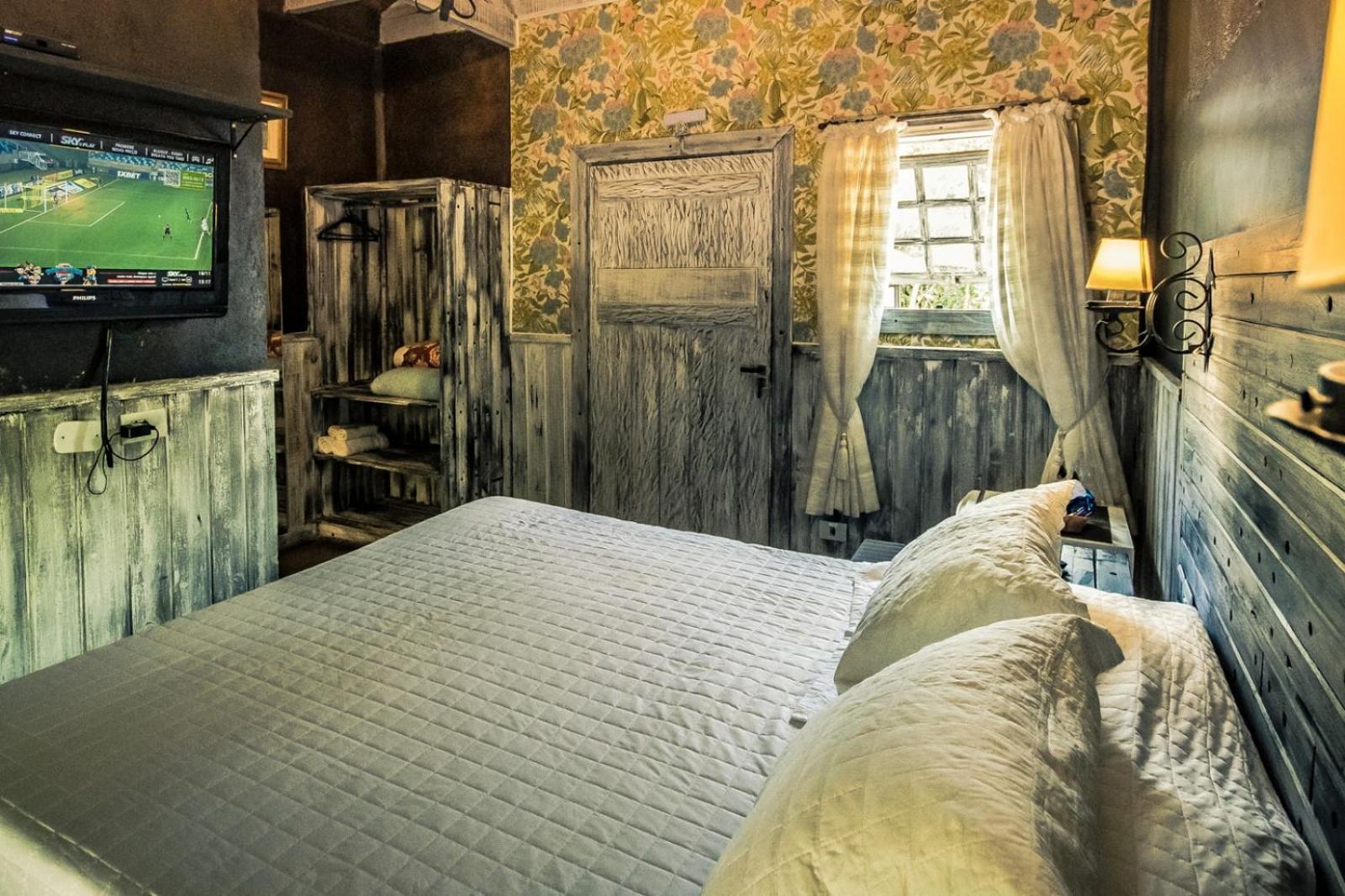Art Lodge Campos do Jordão Zewnętrze zdjęcie