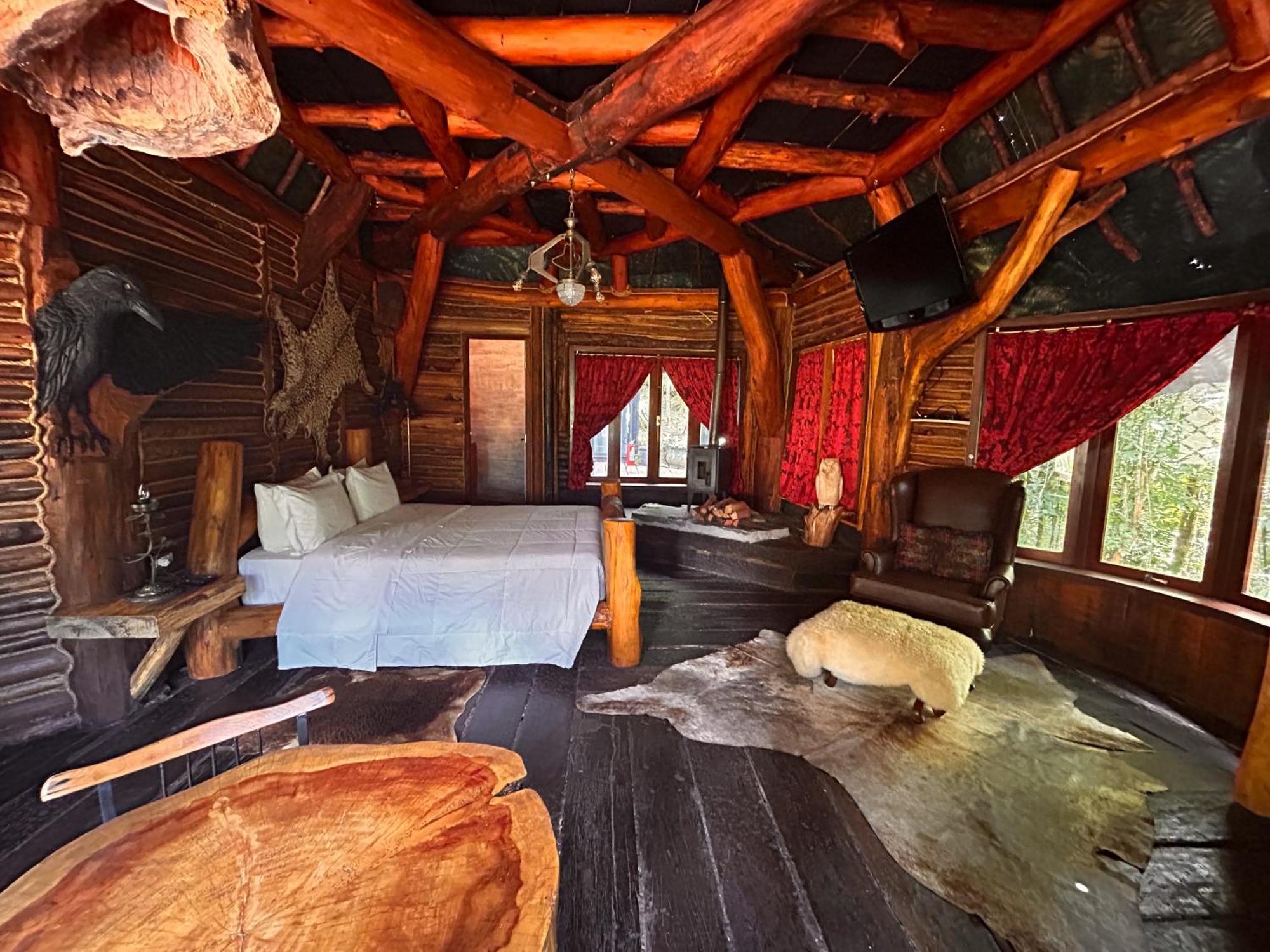 Art Lodge Campos do Jordão Zewnętrze zdjęcie
