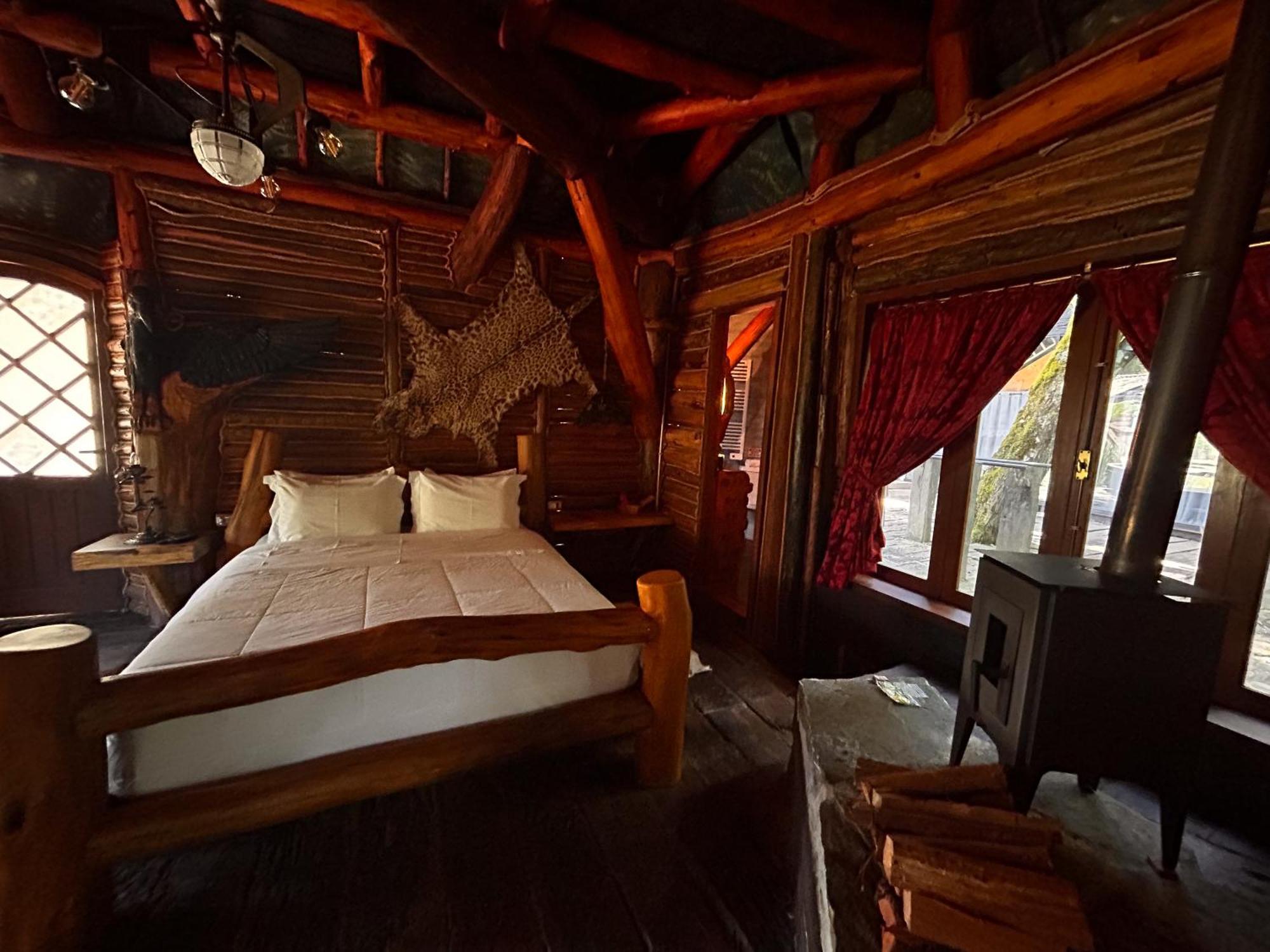 Art Lodge Campos do Jordão Zewnętrze zdjęcie