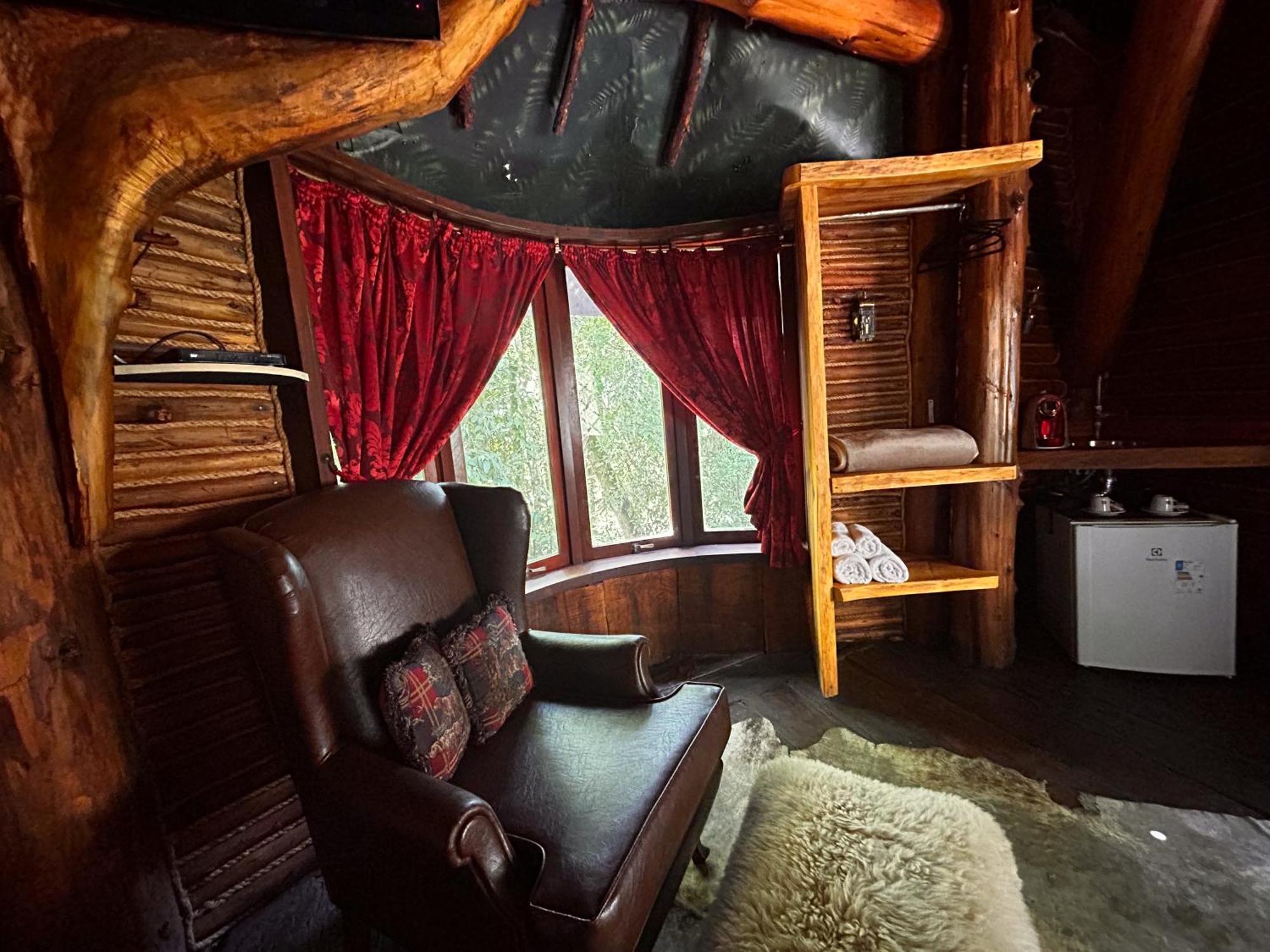 Art Lodge Campos do Jordão Zewnętrze zdjęcie