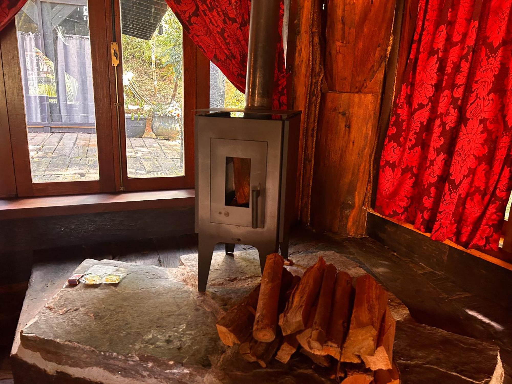 Art Lodge Campos do Jordão Zewnętrze zdjęcie
