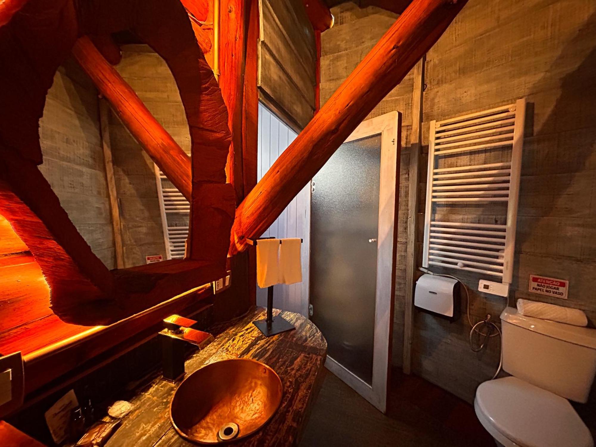 Art Lodge Campos do Jordão Zewnętrze zdjęcie